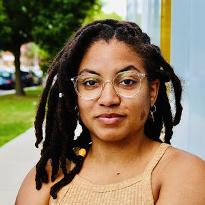 Meet your Posher, Aaliyah